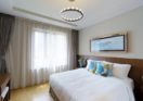 Rent Serviced apartment Shanghai-Green Court Place Jin Qiao 