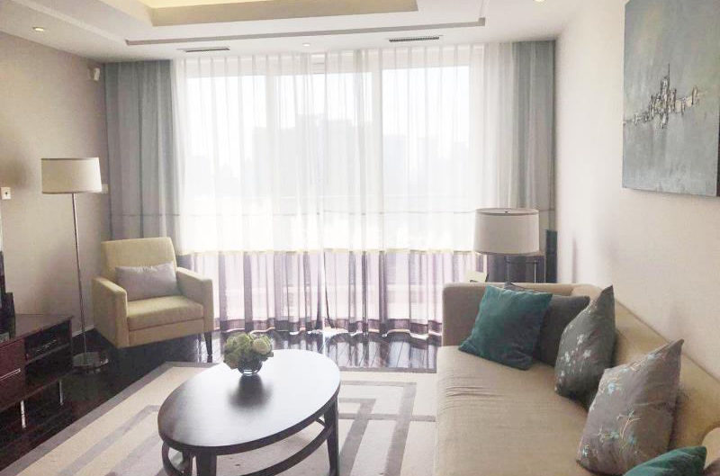 Rent Serviced apartment Xintiandi Shanghai Lanson Place