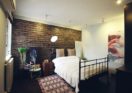 Rent Shanghai lane house in French Concession near Jing an temple 