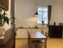 Rent studio apartment in Shanghai French Concession&Jing an