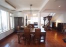 Rent villa in Sunny Garden in changning shanghai hongqiao