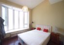 Rent villa in Sunny Garden in changning shanghai hongqiao