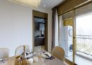 Savills Residence service apartments for rent in Hongqiao Gubei Shanghai