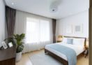 Hongqiao service apartments for rent in Hongqiao Gubei Shanghai