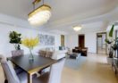 Savills Residence Serviced apartment in Hongqiao near yili road station