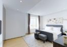 Savills Residence Serviced apartment in Hongqiao near yili road station