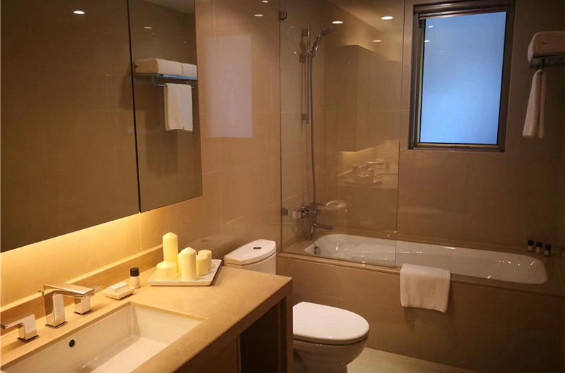 Savills Residence Serviced apartments rent in Gubei hongqiao Shanghai