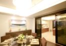 Rent Stanford Residence Serviced apartment in Grand Summit Jing An temple Shanghai