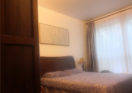 Shanghai apartment rent with garden near SCIS