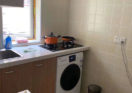 Shanghai cheap apartment for rent near Jing an temple flat