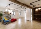 Shanghai Creative office for rent,Xintiandi and French Concession office rental