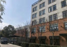 Shanghai Creative office park to rent near jing an temple 