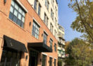 Shanghai Creative office park to rent near jing an temple 