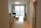 Shanghai flat for rent in Joffre garden of French Concession