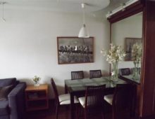 Shanghai Jing an apartment rent in Chez Moi 嘉园 jiayuan