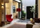 Shanghai Lane House rental French Concession xintiandi