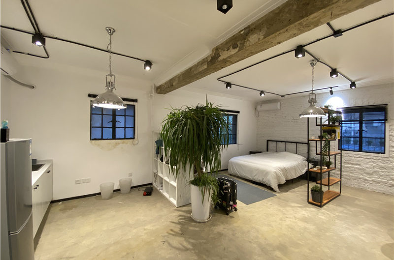 Shanghai Residence for rent Xintiandi,French Concession flat