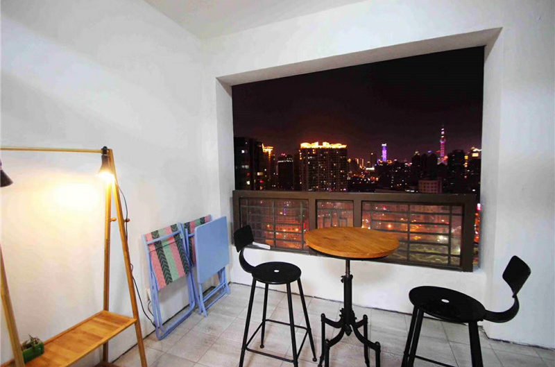 Shanghai Xintiandi Apartment for rent near Laoximen