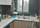 Shanghai zoo apartment for rent with floor heating on line10  