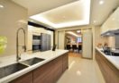 Stanford residence serviced apartments in Grand Summit Shanghai 