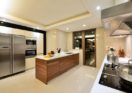 Stanford residence serviced apartments in Grand Summit Shanghai 