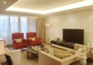 Stanford residence serviced apartments in Grand Summit Shanghai 