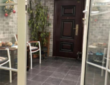 studio apartment to rent near jiang su rd& Zhong Shan Park