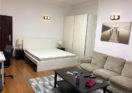 studio apartment to rent near jiang su rd& Zhong Shan Park