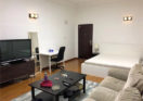 studio apartment to rent near jiang su rd& Zhong Shan Park