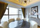 St Regis Shanghai Jing an Serviced apartment rent for expats