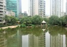 Jing An Apartment in Top of City near Nan Jing west road