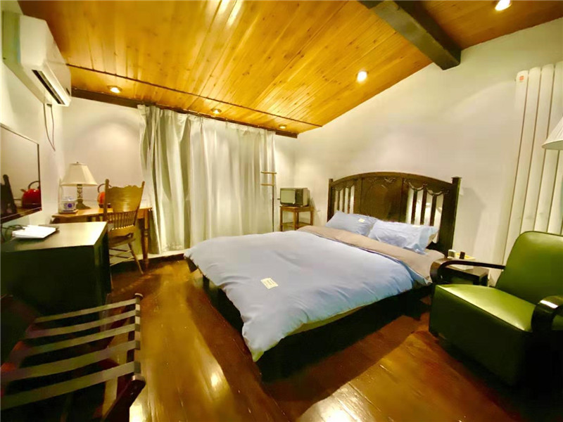 Shanghai old house to rent in French Concession Shanghai